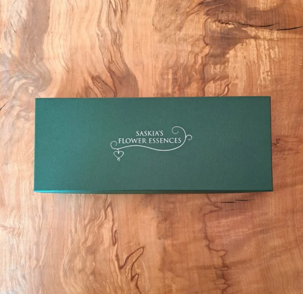 Boxed Set of 9 Flower Essence Blends - The Chuffed Store