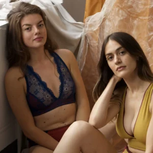 josie bra and pants