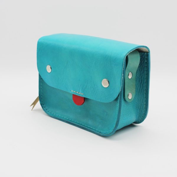 Little Monsters Cross- Body Bag
