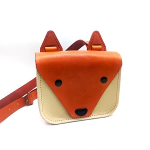 Foxy Cross Body Bag