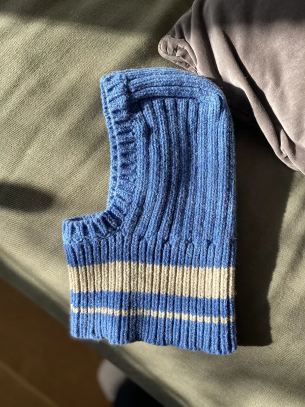 Balaclava