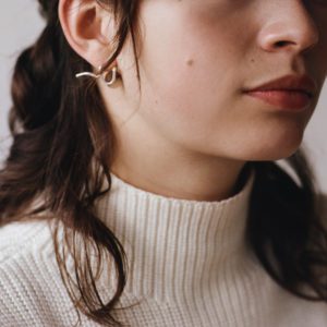 ANA earrings
