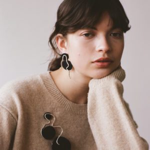 ARVO earrings