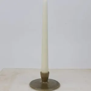 Pebble Candle Holder