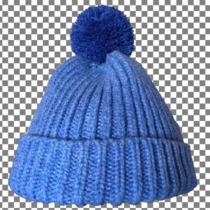 Custom Made Bobble Hat