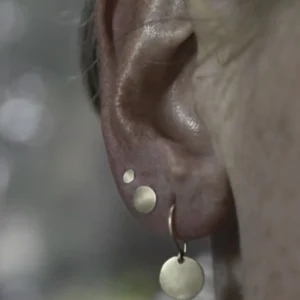 pure earrings pic 2