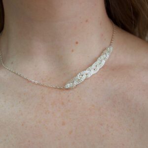 Elymus necklace