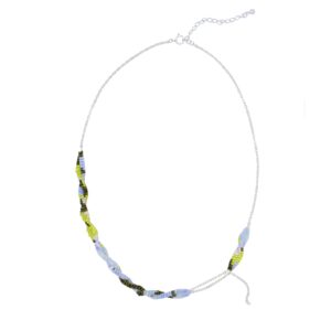 Mini Helix necklace