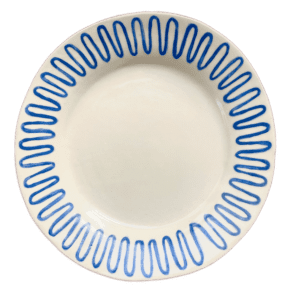 The Wiggle Plate