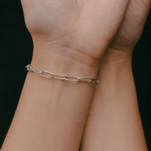 paperclipchainbracelet2