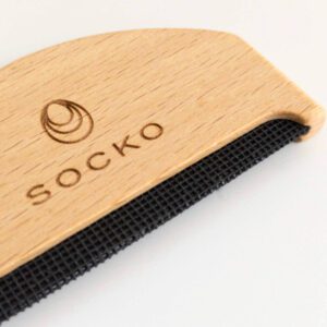 The Ultimate Sock Care Kit: Everything you need for sock TLC