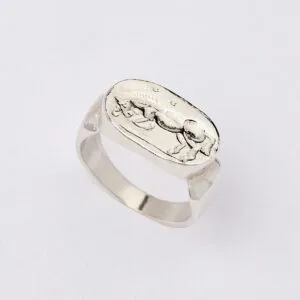 Stallion Ring