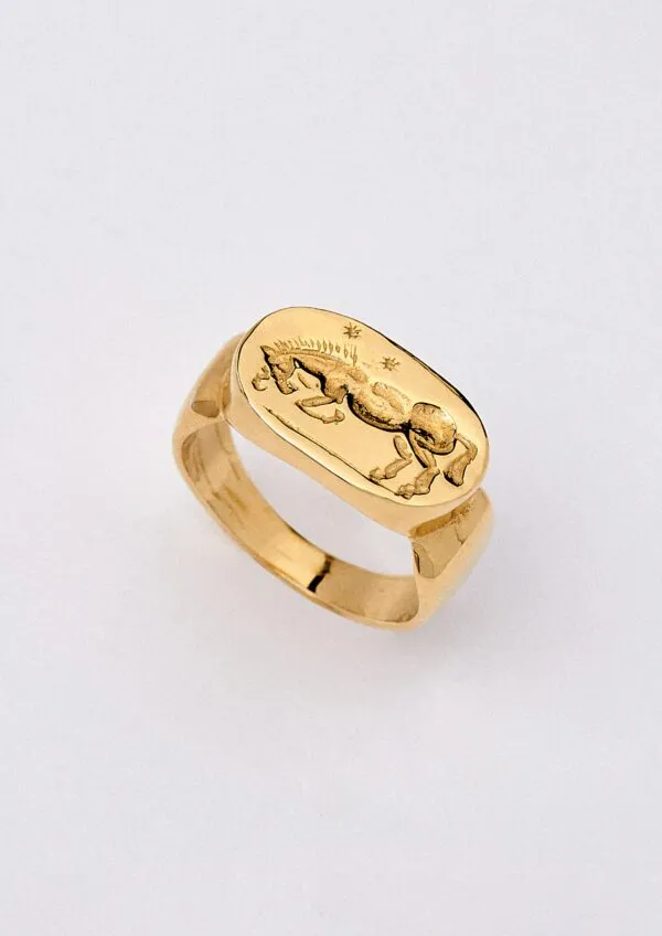 Stallion Ring