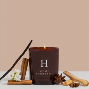 Huskke & Co Chai Portrait