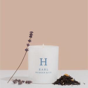 Huskke & Co Earl Portrait