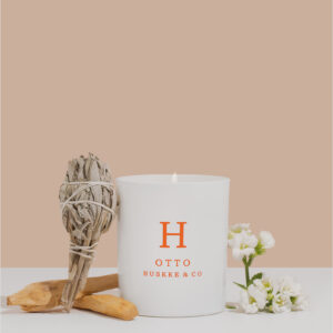 Huskke & Co Otto Portrait