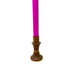 Small Candle Stick - Matt Brown