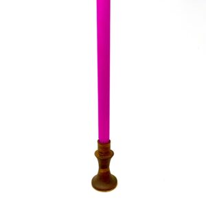 Small Candle Stick - Matt Brown