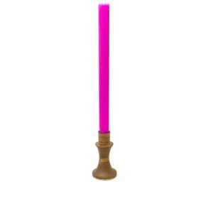 Small Candle Stick - Matt Brown