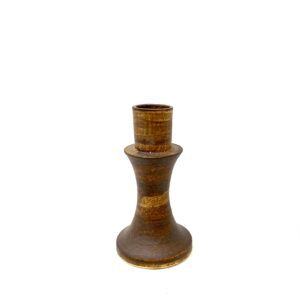 Small Candle Stick - Matt Brown