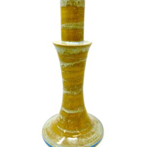 Medium Candle Stick - Lagoon