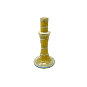 Medium Candle Stick - Lagoon