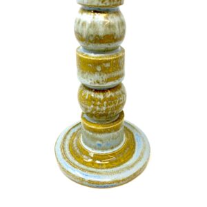 Large Candle Stick - Lagoon