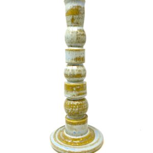 Large Candle Stick - Lagoon