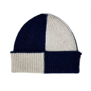 Cotswold Knit - Wychwood Hat - Mulberry