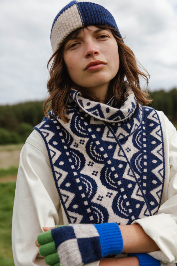 Wychwood Hat Mulberry