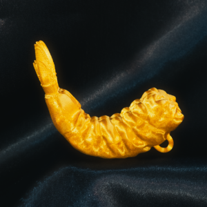PrawnEdit