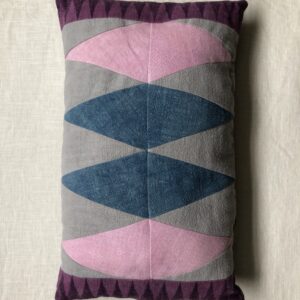 Block Print Small Pathwork