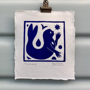 mermaid tile print2