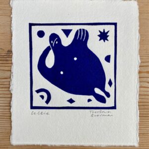 selkie tile print 1