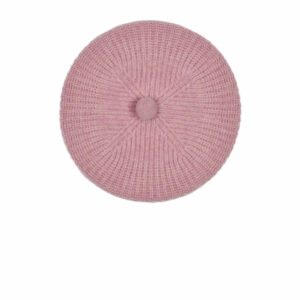 COTSWOLD KNIT - Bibury Beret - Blossom - Flat image