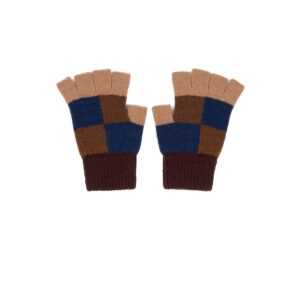 COTSWOLD KNIT - Wychwood F-less Glove - Suede - flat image