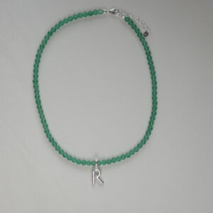 GREEN AVENTURNE AND ALPHABET