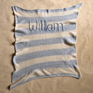 William blue