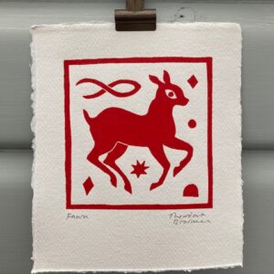 FawnRed1